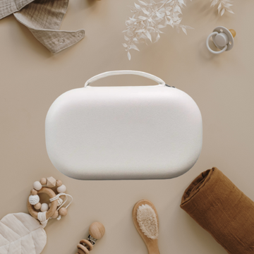 Nurra+ Breast Pump Case