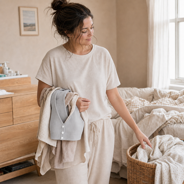 How To Choose the Best Nursing Bra for You